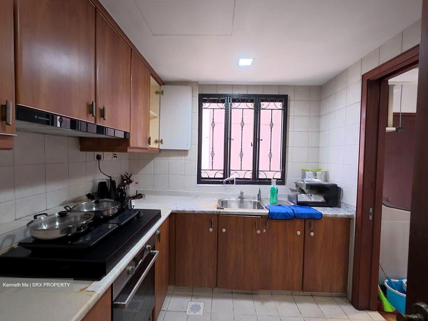 The Mayfair (D22), Condominium #588040431